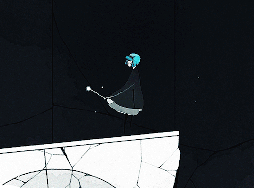Gris | Visuals (20/20)
