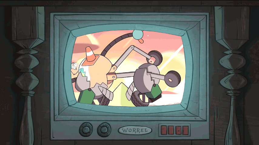 FIGHT! FIGHT! FIGHT!