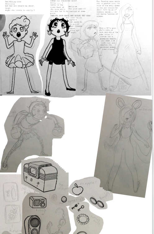 cyanideoreo:I should do more with this.Awile ago I was obsessed with making Cartoonstuck. A homestuc