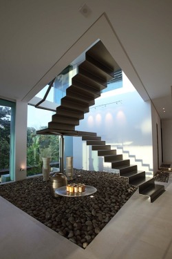 designed-for-life:  Triangulo House, Costa Rica by Ecostudio Architects