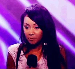 thisismyworldtoyou:  little mix in the x factor 