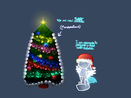 izamod:  Uh…Thanks Lightyear…   Ahhhh this is too adorable! >w<