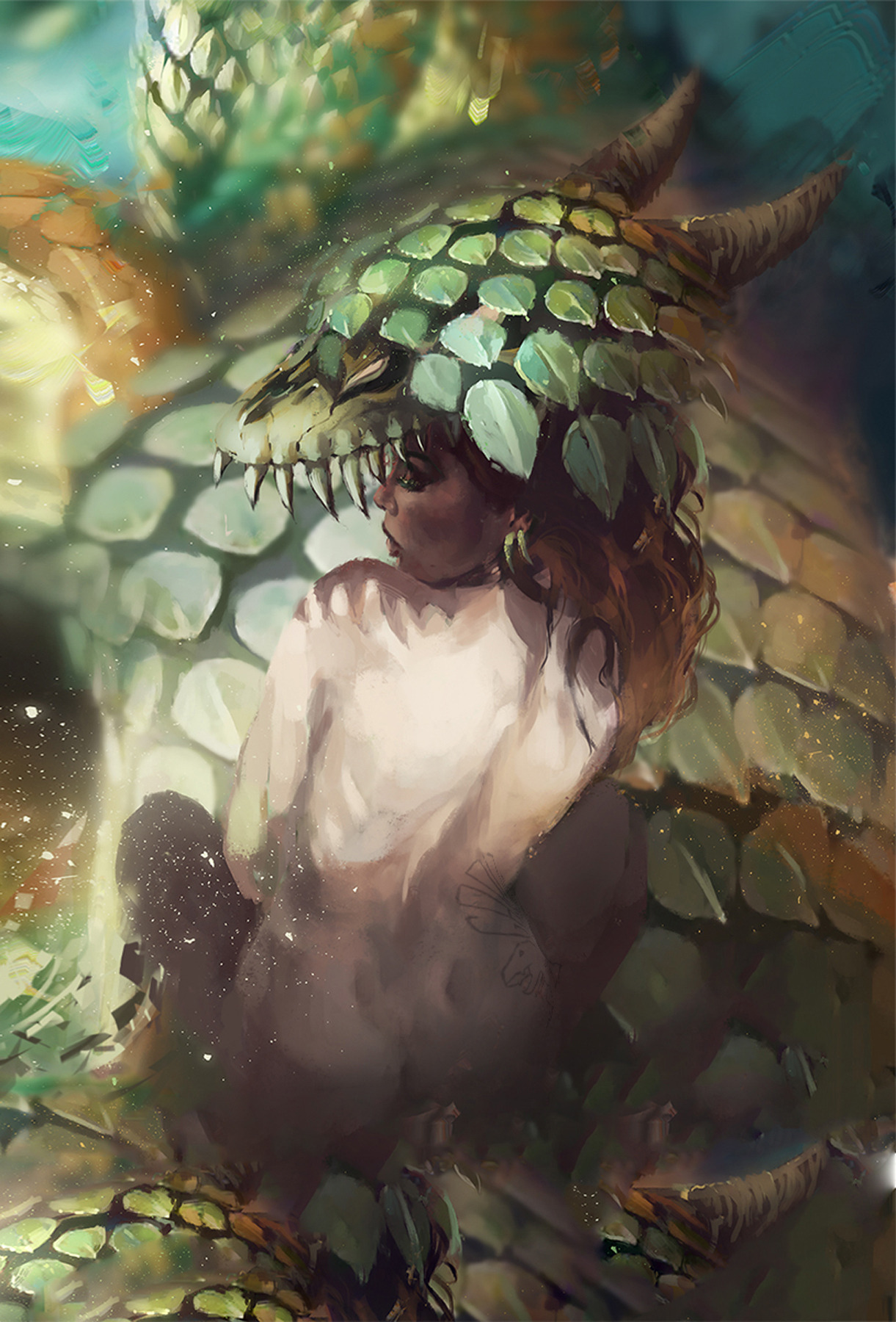 theartofanimation:  Carlos Garijo 