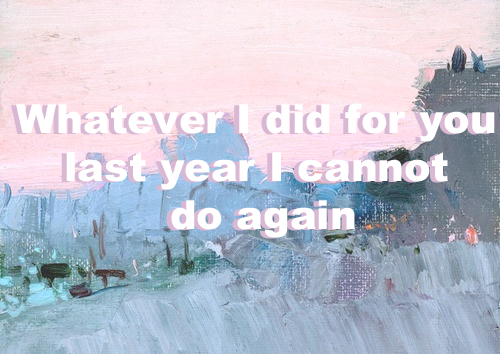 ctrlaltchelly:    ‘No matter how many times I say I won’t ill defend you if I