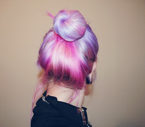 Smells Like Lavender & Sunshine