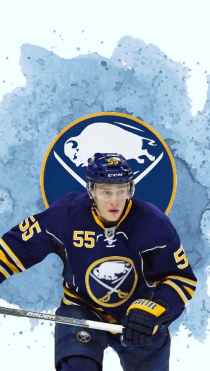 Rasmus Ristolainen -requested by anonymous