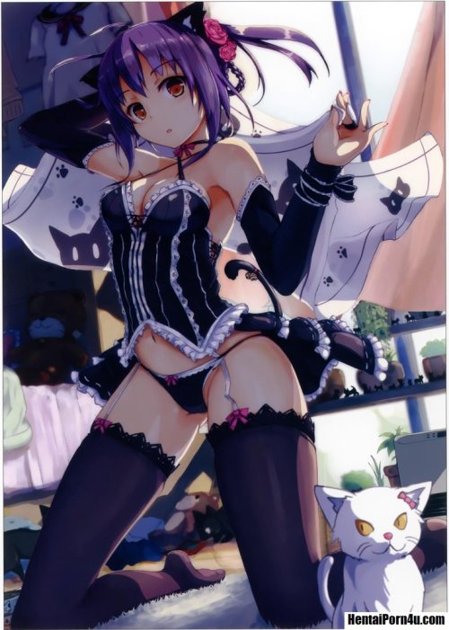 HentaiPorn4u.com Pic- Meow http://animepics.hentaiporn4u.com/uncategorized/meow/Meow adult photos