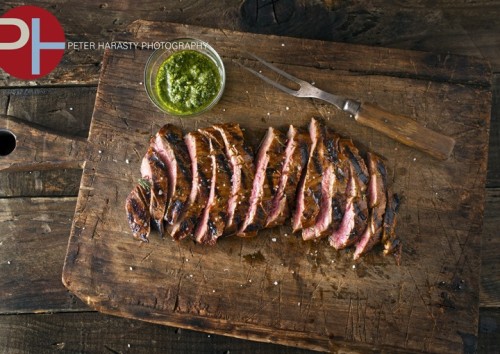 deliciousstuffs:  steak