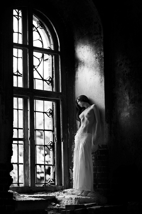 Sensuality & Art