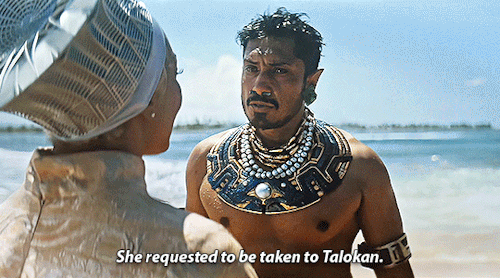 BLACK PANTHER: WAKANDA FOREVER (2022) Dir. Ryan Coogler 