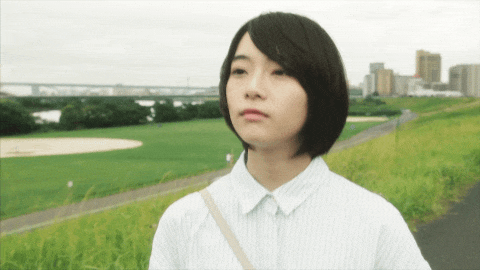 yoimachi:    YeYe - ゆらゆら（Official Music Video）りりか