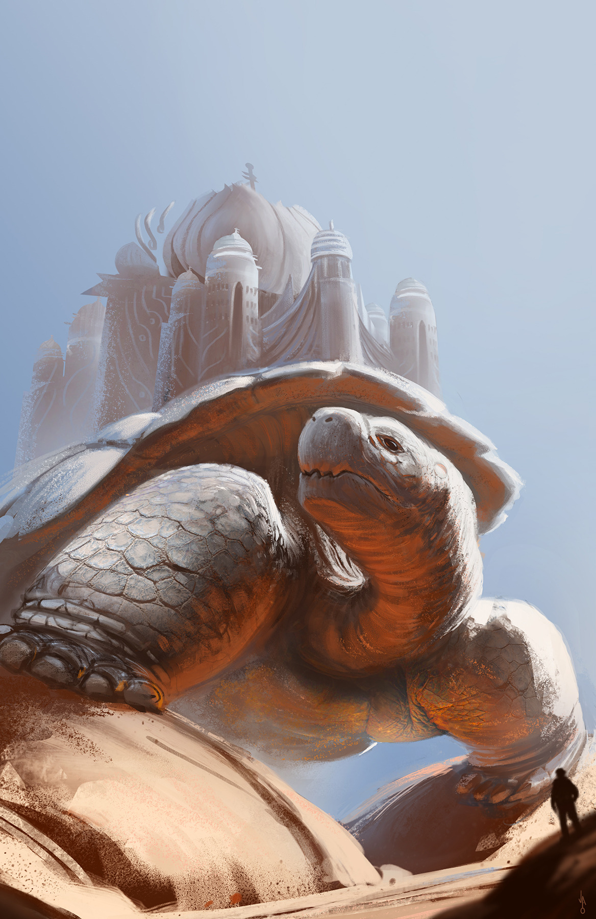 theartofanimation:  Jose Ochoa  -  https://www.facebook.com/Jose8art  -  http://www.redbubble.com/people/joseochoa/shop