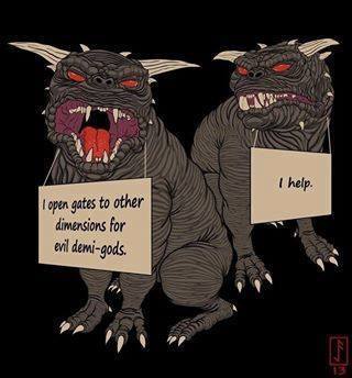 Geek love