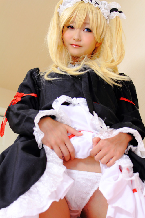 Boku wa Tomodachi ga Sukunai - Hasegawa Kobato (Kyuru-chan) 9HELP US GROW Like,Comment & Share.CosplayJapaneseGirls1.5 - www.facebook.com/CosplayJapaneseGirls1.5CosplayJapaneseGirls2 - www.facebook.com/CosplayJapaneseGirl2tumblr - http://cosplayjapane