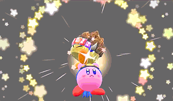 waddledees: Kirby Star Allies trailer from the Nintendo Direct Mini~ Introducing