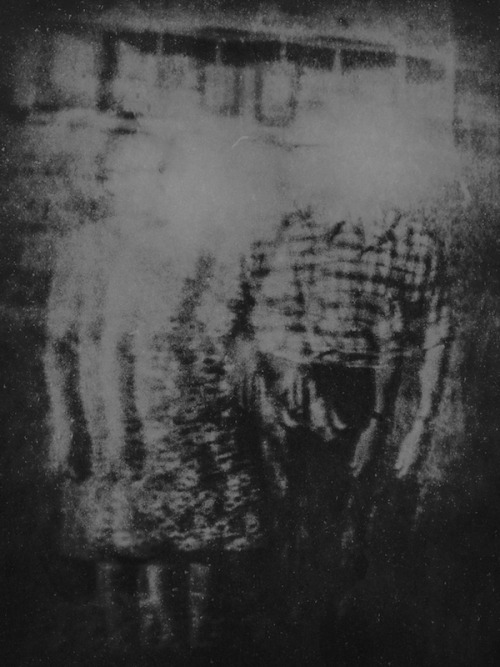 From the series : “No trace of Mr. Braeckman” R.Tanakarafamonzo.tumblr.com  