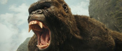  Kong: Skull Island | New clips