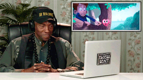 hridi:Elders React to In A Heartbeat  @inaheartbeat-filmwatch adult photos