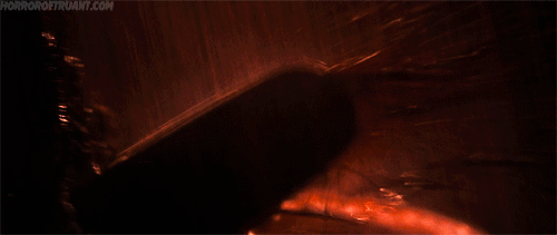horroroftruant:  &ldquo;Evil Dead&rdquo; (2013) | Fede Alvarez
