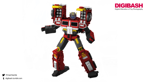 digibash: Legacy OverloadLet’s combine, Grindor! (editor’s note: This character is Overl