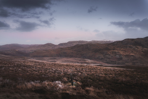 freddie-photography:Evening Light of Scotland and WalesBy Frederick Ardley Photography - www.freddie