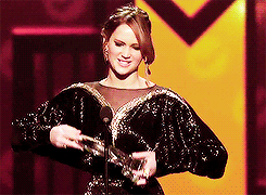 craintheodoras:    As my publicist would say, being inappropriate comes easy to me.