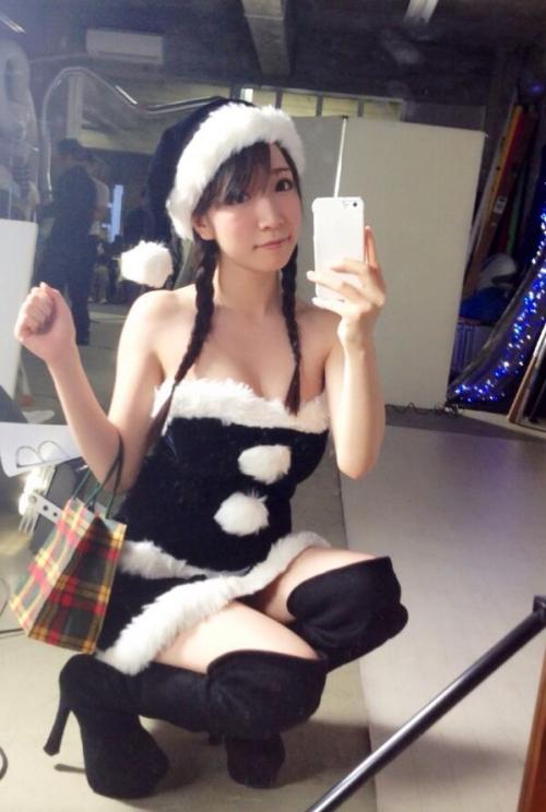 ecchi-paradise: Airi Shimizu