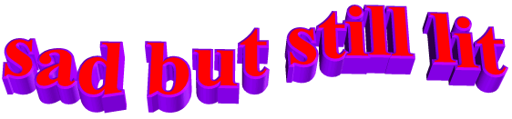 Animated Text 🎷