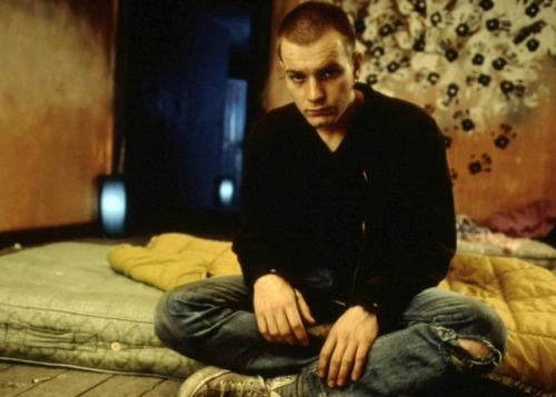 Trainspotting