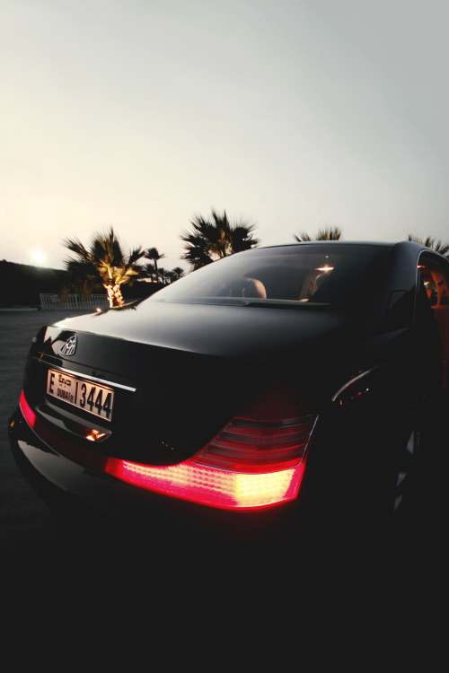 Maybach