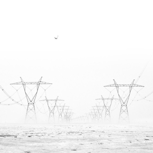 ordiri: black and white photography by Hossein Zare