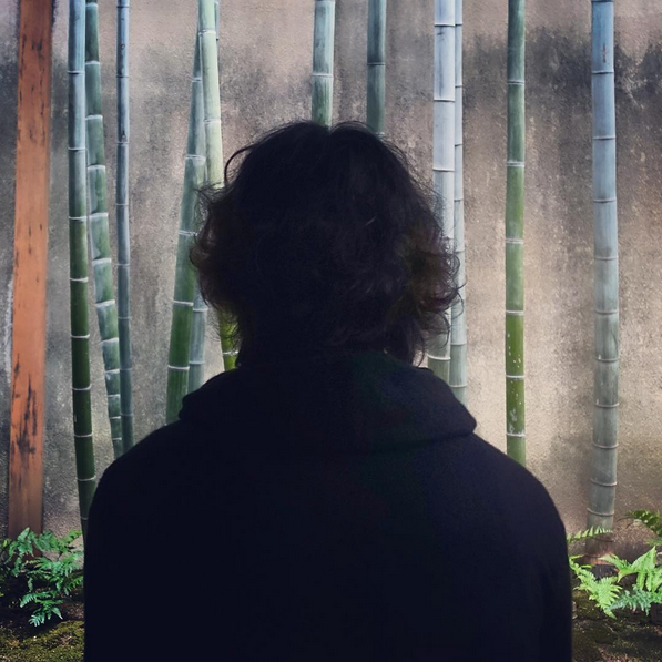 insuta:
““ •  hiro_mizushima_official Fell in love with Kyoto.
#京都に恋した
” ”