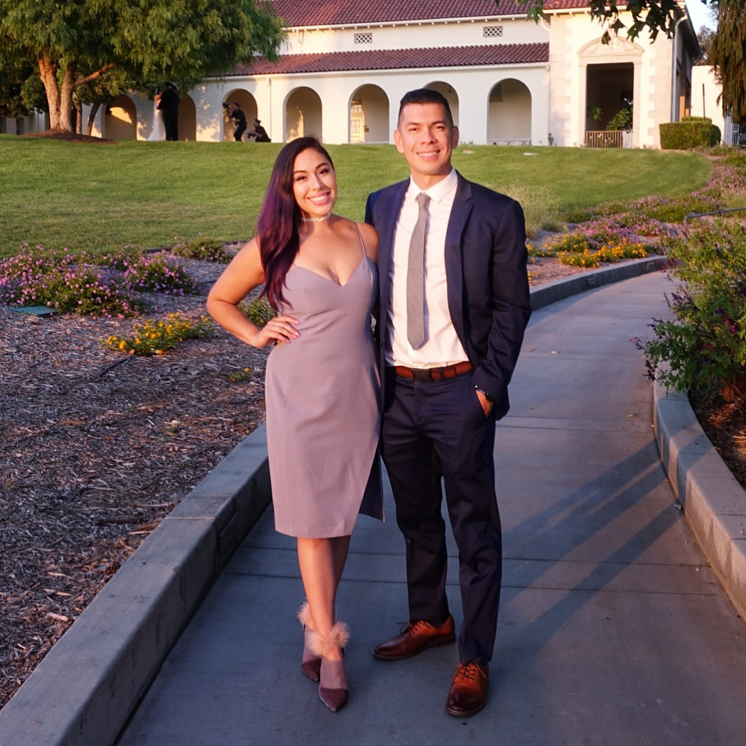 ihascupquake — Went to a beautiful wedding yesterday! So great...