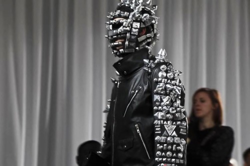 rfricardofernandes:  KTZ spring 2014 