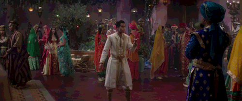 teencenterspl:  avengercarol: Aladdin (2019) So ready for Aladdin!