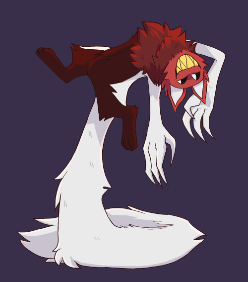 Artfight Attacks For ~meeat, ~coffeebutter, And @flaresz!!