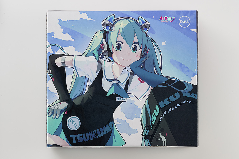 Your Guide To Buying Vocaloid Merchandise Hatsune Miku Themed Acer Dell Laptops Now - vocaloid hatsune miku top roblox