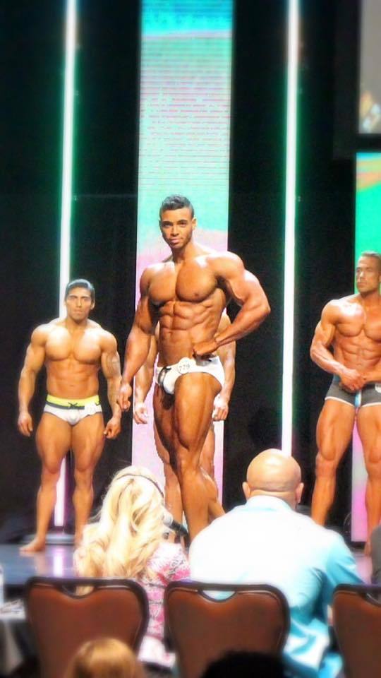 Justin St. Paul