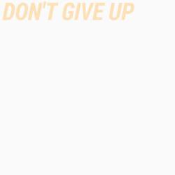 cairgnorm:  don’t give up, life is good. 