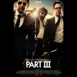 #hangover3 (at Carmike Vestavia Hills 10)