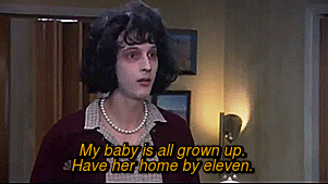 ifeelyousoclosetome:  Favorite Parks and Rec Moments 2/(?) 