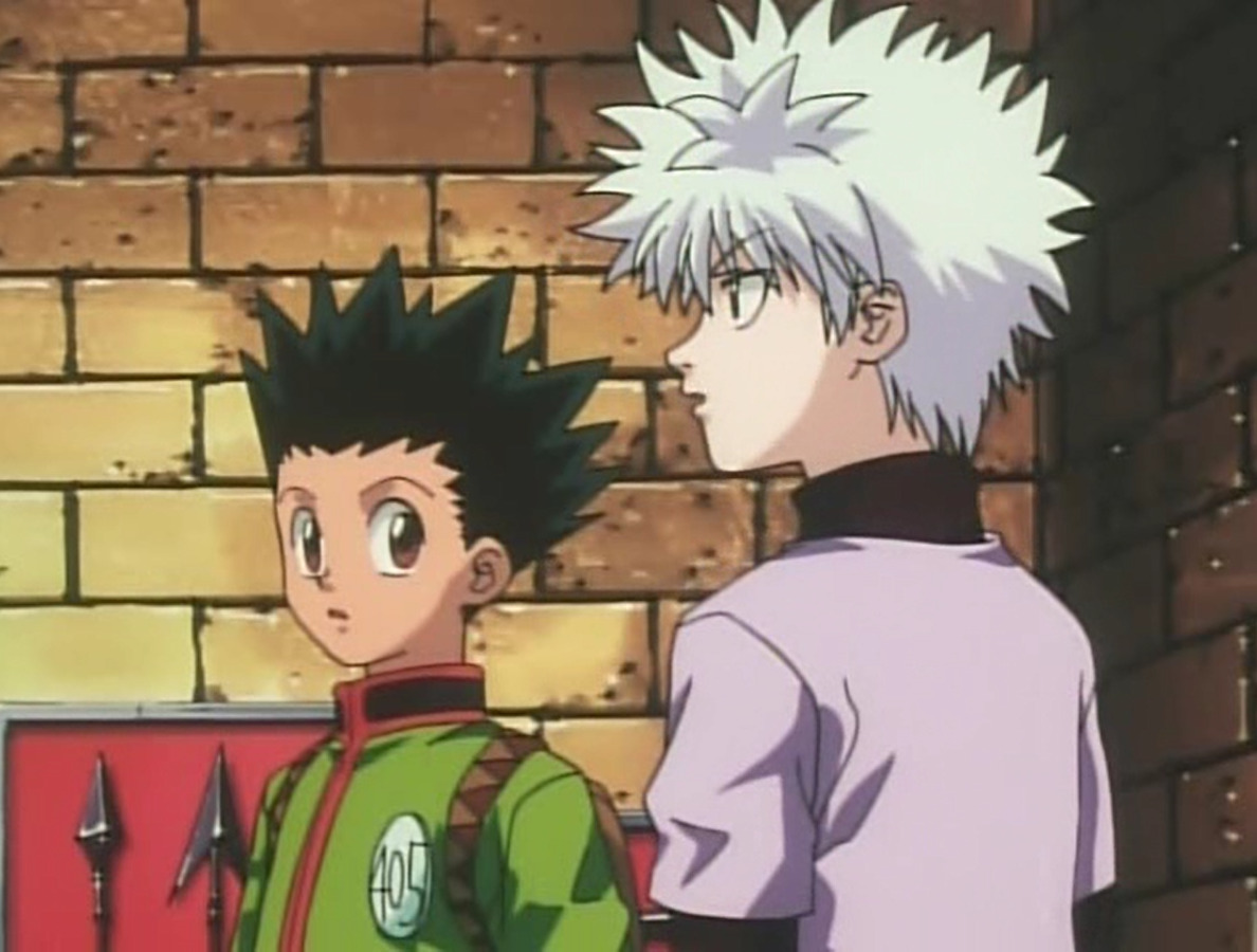 Hunter x Hunter 10 Differences Between The Anime And The Manga