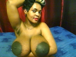 bigclitblackwomen:  Behold…