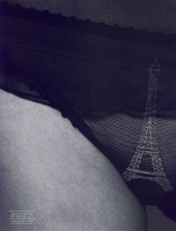 nevver:  I see France  Y - La Tour Eiffel