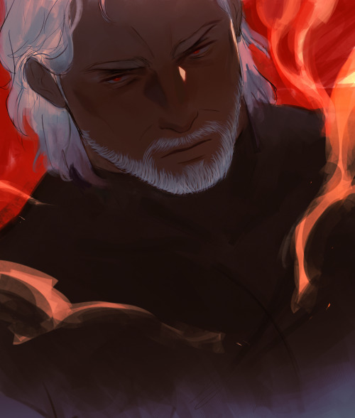 I Still Miss Him. If You Even Care