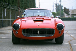 specialcar:  1962 Ferrari         250 GT SWB