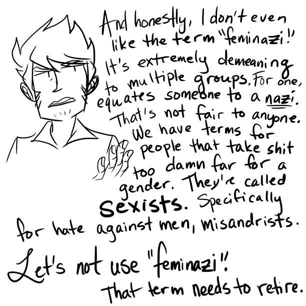 Nudity and Nerdery
