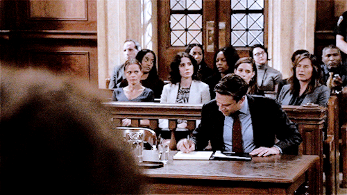 Rafael Barba Appreciation 224/ | Ep: Contrapasso