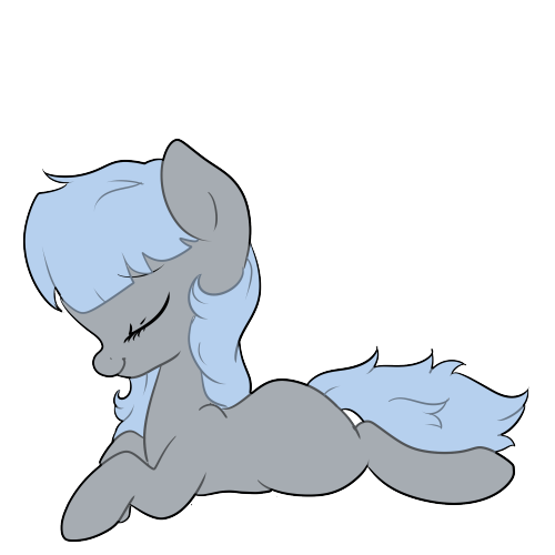 bubblepopmod:  Pretty as a princess~  D'aww~