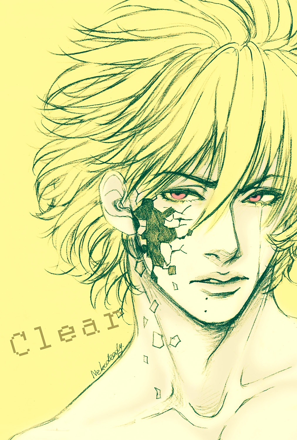 catincarnival:  Haaa!!! I love them all !!!!! - My Art catincarnival.tumblr.com